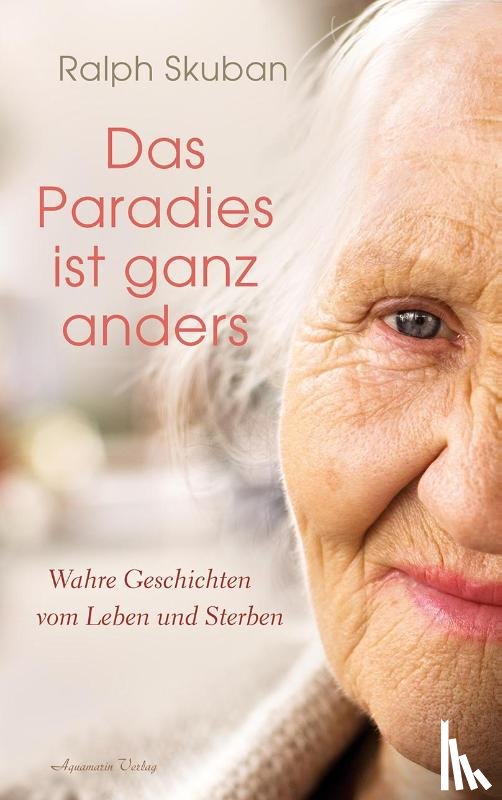 Skuban, Ralph - Das Paradies ist ganz anders