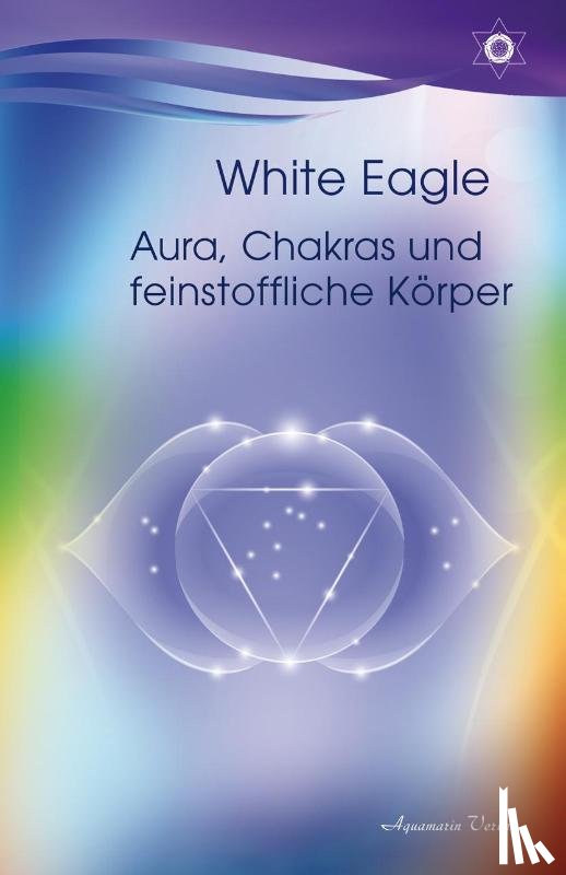Eagle, White - Aura, Chakras und feinstoffliche Körper