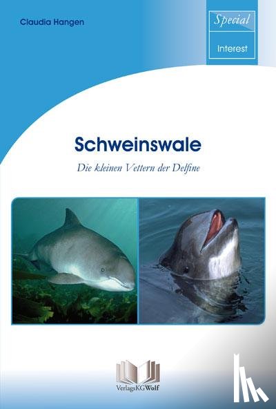 Hangen, Claudia - Schweinswale