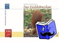 Bosch, Stefan, Lurz, Peter W. W. - Das Eichhörnchen
