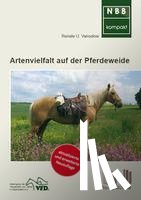 Vanselow, Renate U. - Artenvielfalt auf der Pferdeweide