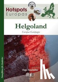 Seehafer, Ingo - Helgoland
