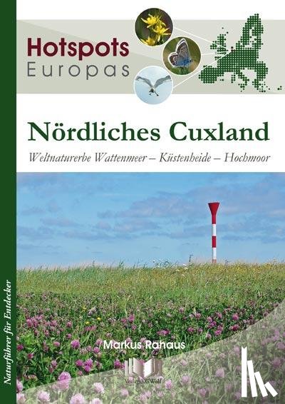 Rahaus, Markus - Nördliches Cuxland