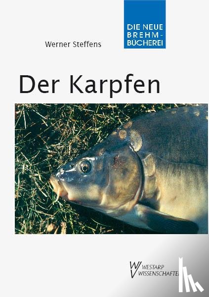Steffens, Werner - Der Karpfen