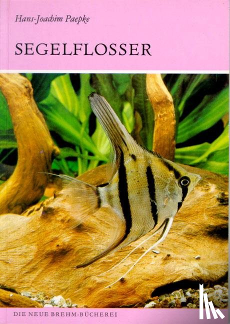 Paepke, Hans-Joachim - Die Segelflosser