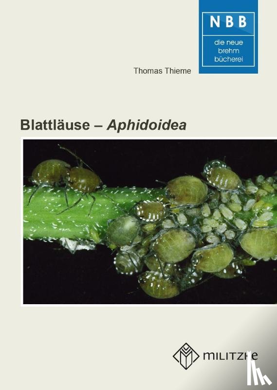 Thieme, Thomas - Blattläuse - Aphidoidea