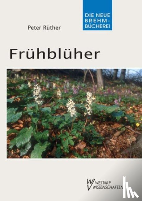 Rüther, Peter - Frühblüher