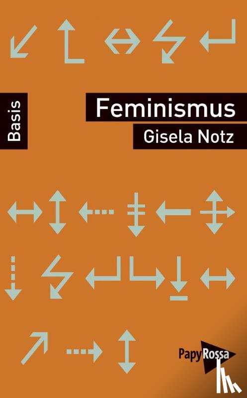 Notz, Gisela - Feminismus