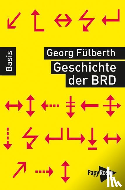Fülberth, Georg - Geschichte der BRD