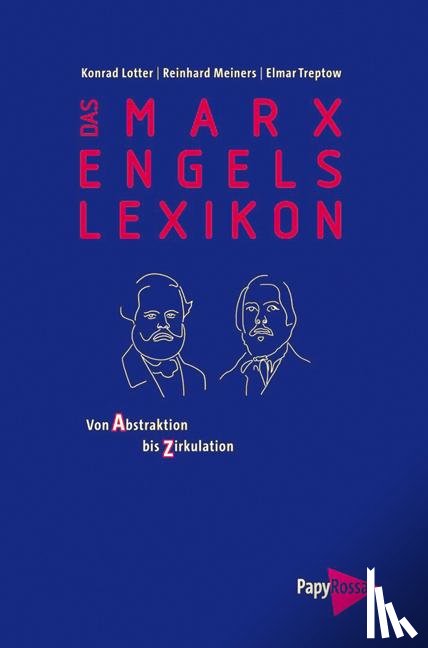  - Das Marx-Engels-Lexikon