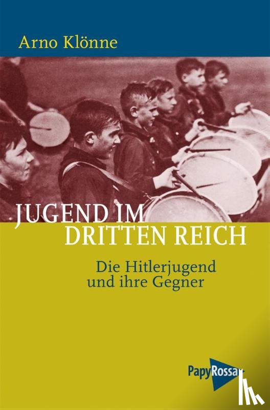 Klönne, Arno - Jugend im Dritten Reich
