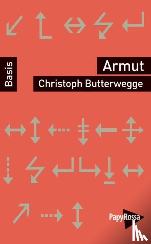 Butterwegge, Christoph - Armut