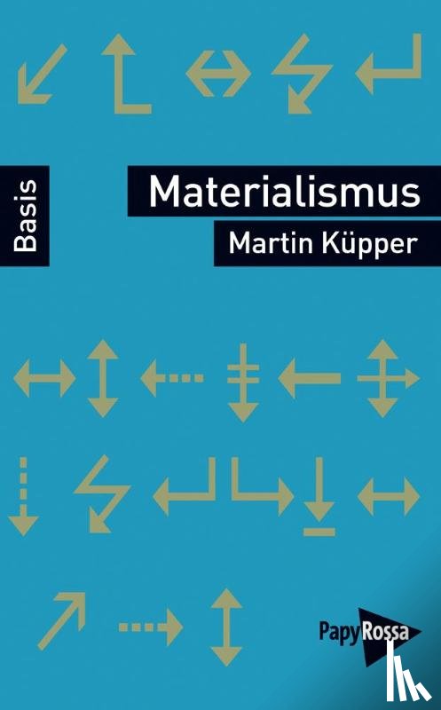 Küpper, Martin - Materialismus