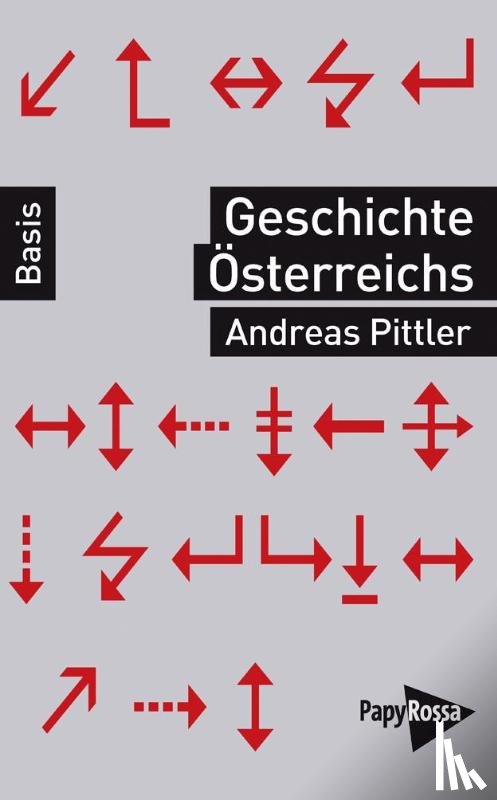 Pittler, Andreas - Geschichte Österreichs
