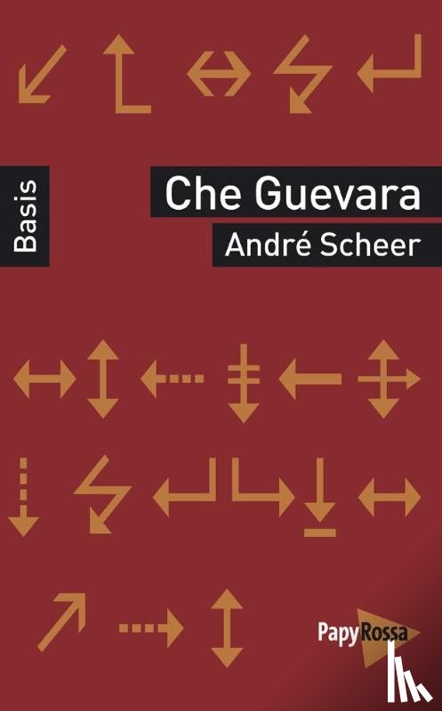 Scheer, André - Che Guevara