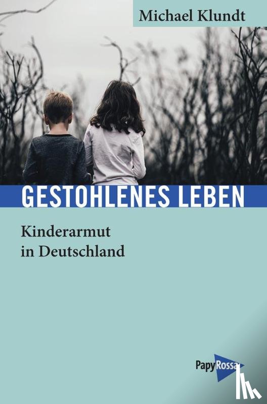 Klundt, Michael - Gestohlenes Leben