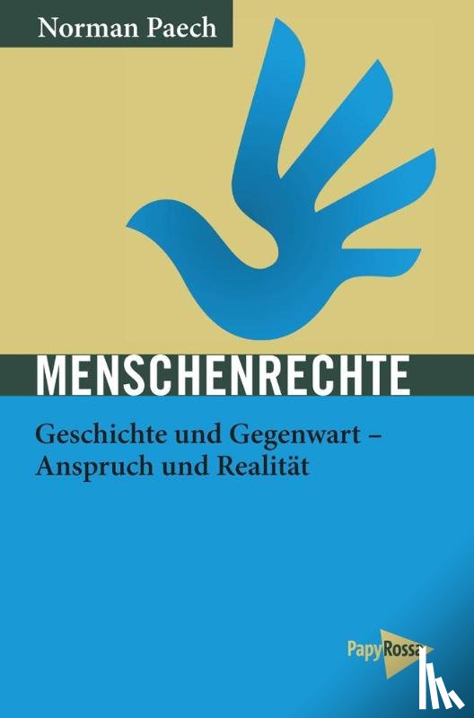 Paech, Norman - Menschenrechte