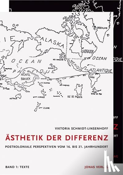 Schmidt-Linsenhoff, Viktoria - Ästhetik der Differenz