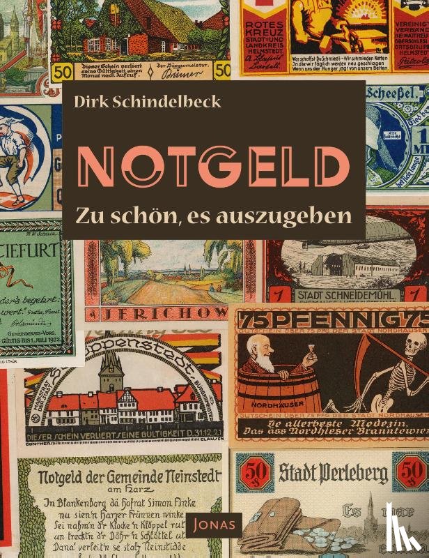 Schindelbeck, Dirk - NOTGELD