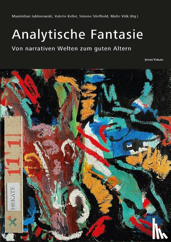  - Analytische Fantasie