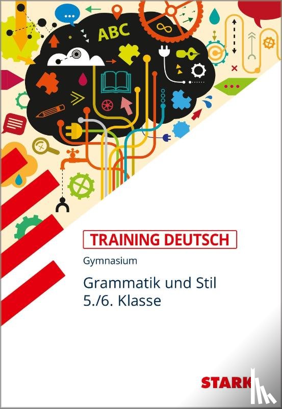 Kubitza, Frank - STARK Training Gymnasium - Deutsch Grammatik und Stil 5./6. Klasse