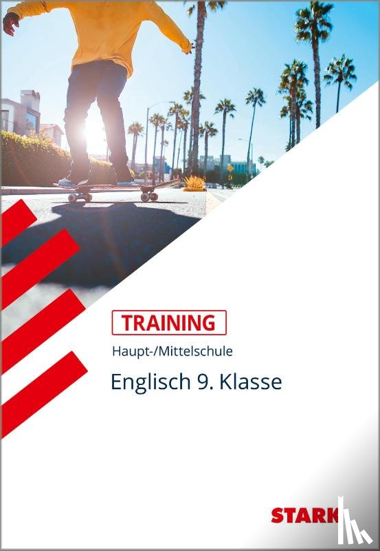 Wanders, Monika, Prowse, Philip - Training Grundwissen Hauptschule Englisch. 9. Klasse