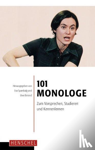  - 101 Monologe