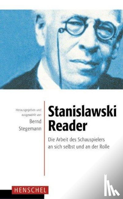 Stanislawski, Konstantin S. - Stanislawski-Reader