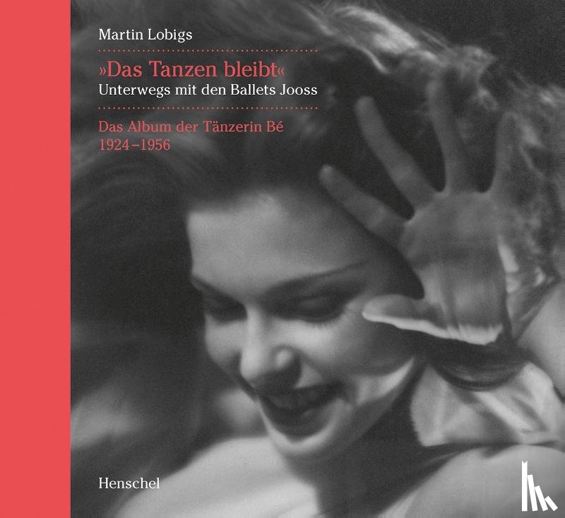 Lobigs, Martin - 'Das Tanzen bleibt.'