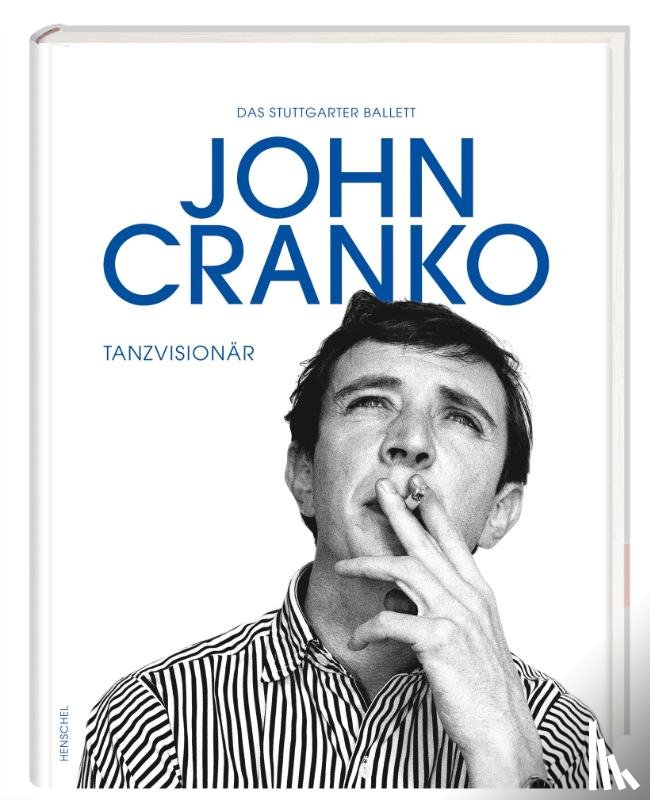  - John Cranko