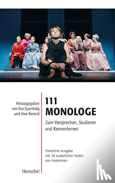  - 111 Monologe