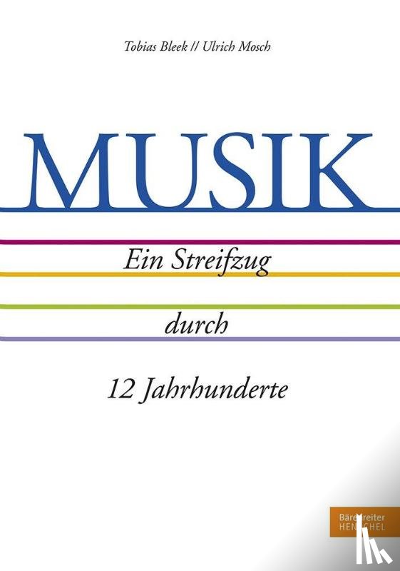  - Musik