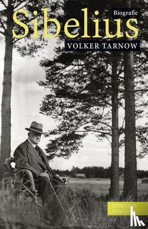 Tarnow, Volker - Sibelius