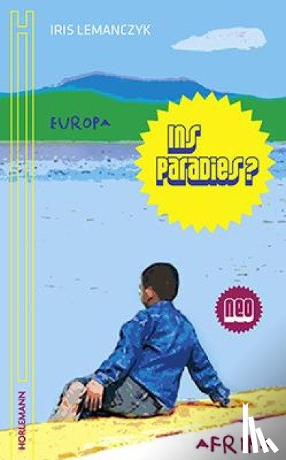 Lemanczyk, Iris - Ins Paradies?