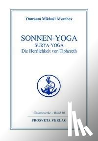 Aivanhov, Omraam Mikhael - Sonnen-Yoga