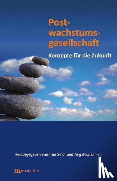  - Postwachstumsgesellschaft