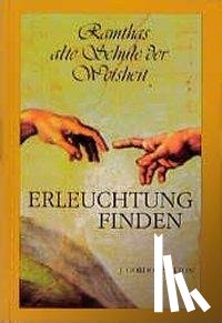 Melton, J. Gordon - Erleuchtung finden