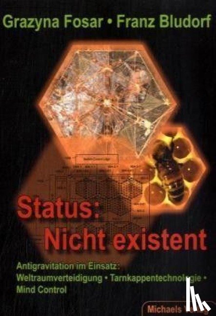 Fosar, Grazyna, Bludorf, Franz - Status: Nicht existent