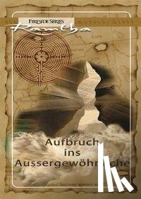 Ramtha - Aufbruch ins Aussergewöhnliche