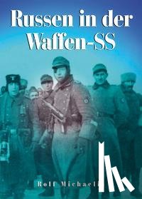 Michaelis, Rolf - Russen in der Waffen-SS