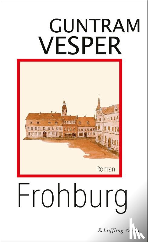 Vesper, Guntram - Frohburg
