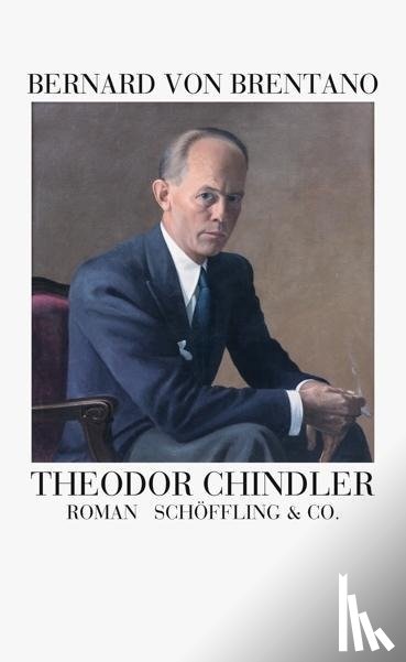 Brentano, Bernard von - Theodor Chindler