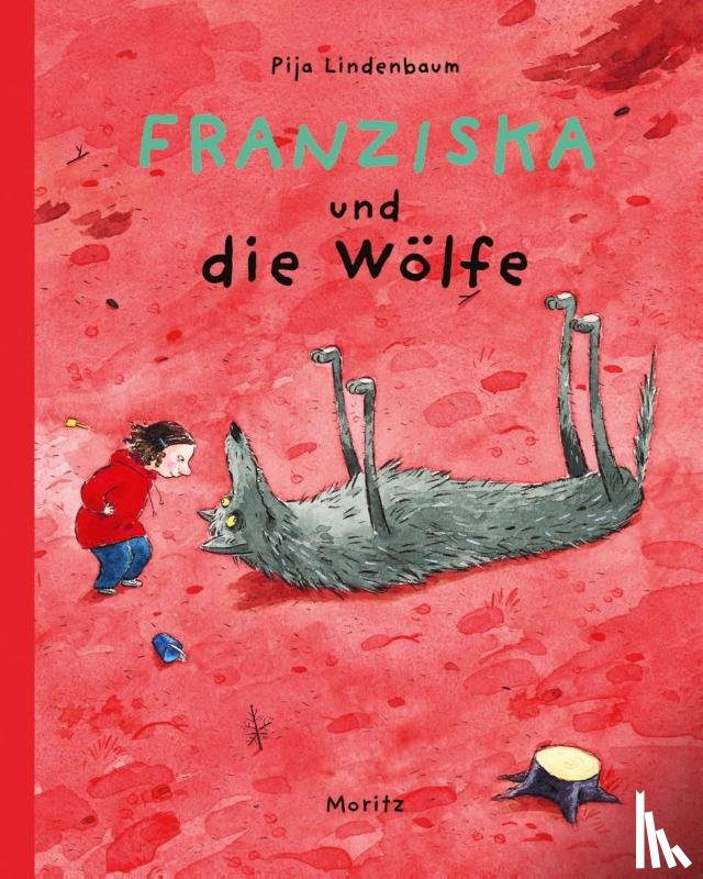 Lindenbaum, Pija - Franziska und die Wölfe