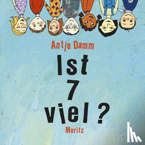 Damm, Antje - Ist 7 viel?
