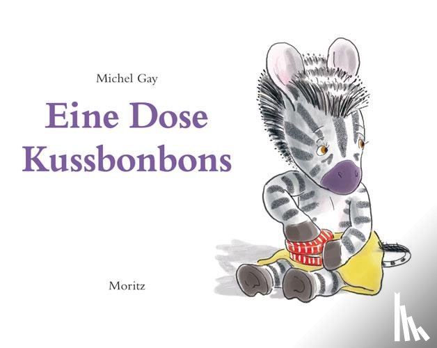Gay, Michel - Eine Dose Kussbonbons