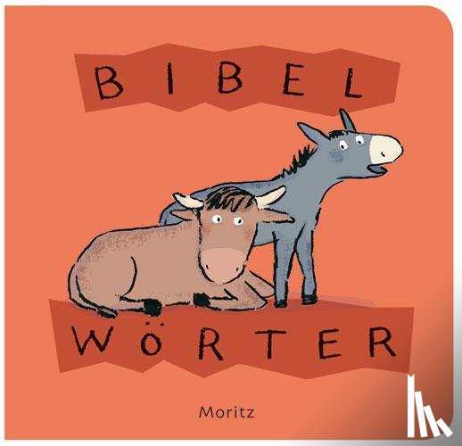 Göhlich, Susanne - Bibelwörter
