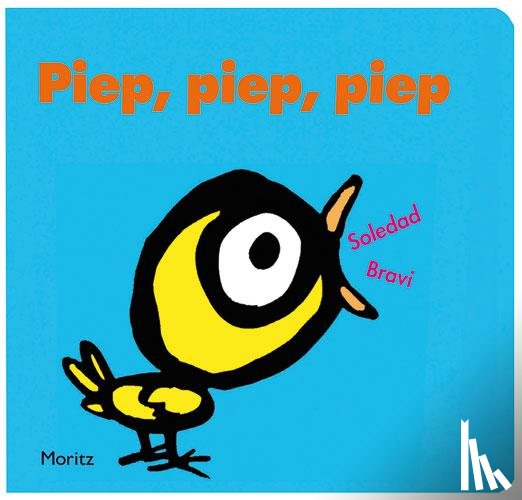 Bravi, Soledad - Piep, Piep, Piep