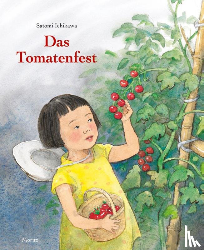 Ichikawa, Satomi - Das Tomatenfest
