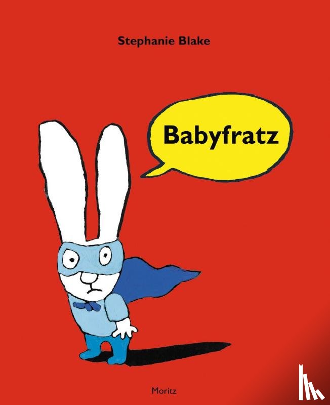 Blake, Stephanie - Babyfratz