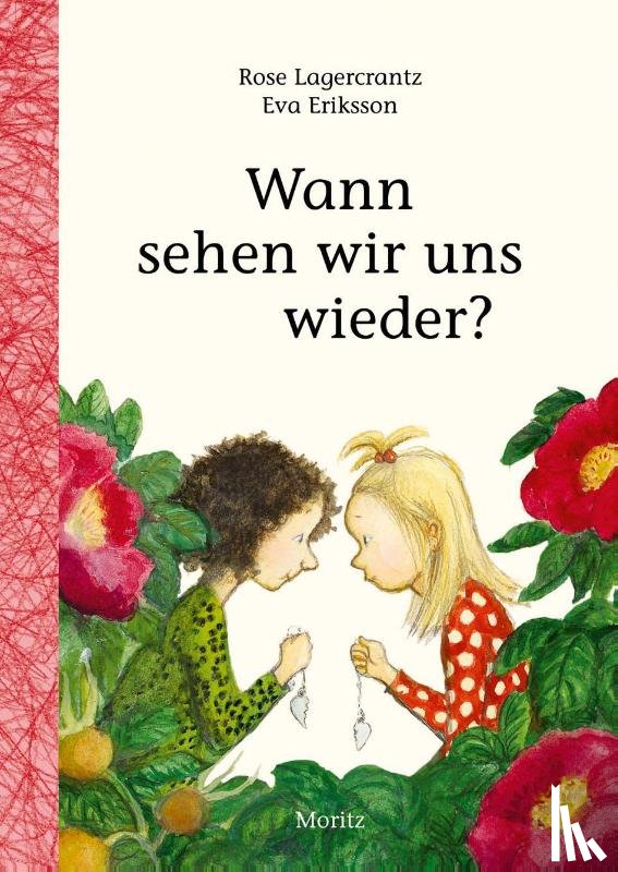 Lagercrantz, Rose - Wann sehen wir uns wieder?